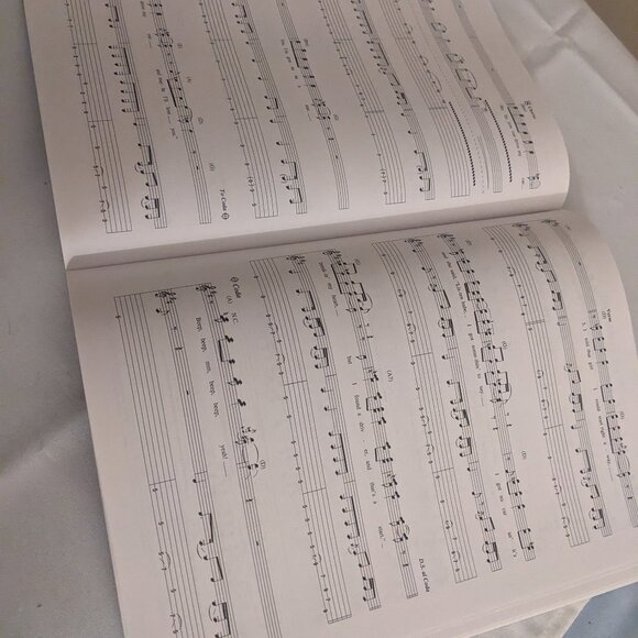 The Beatles 1962-1966 Guitar Sheet Music Book - Picture 4 of 4